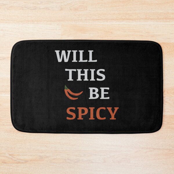 Item preview, Will this be spicy chili pepper designed and sold by nuz2.