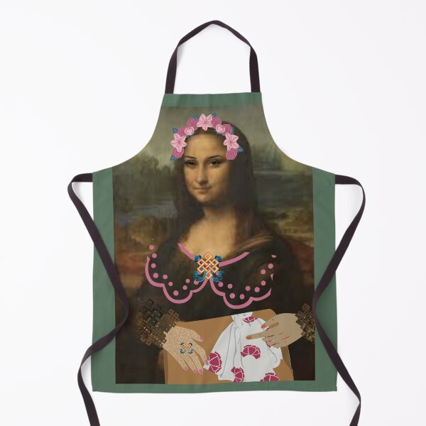 Item preview, * MONNALISA * designed and sold by Berezabella.