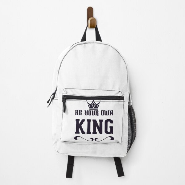 Item preview, be-your-own-king designed and sold by nadimujjl.