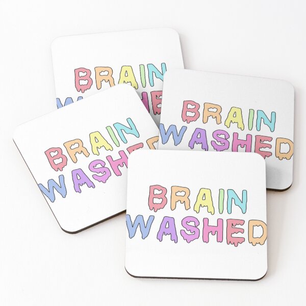 Item preview, Brain Washed designed and sold by emiface.