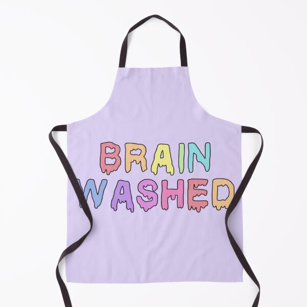 Item preview, Brain Washed designed and sold by emiface.