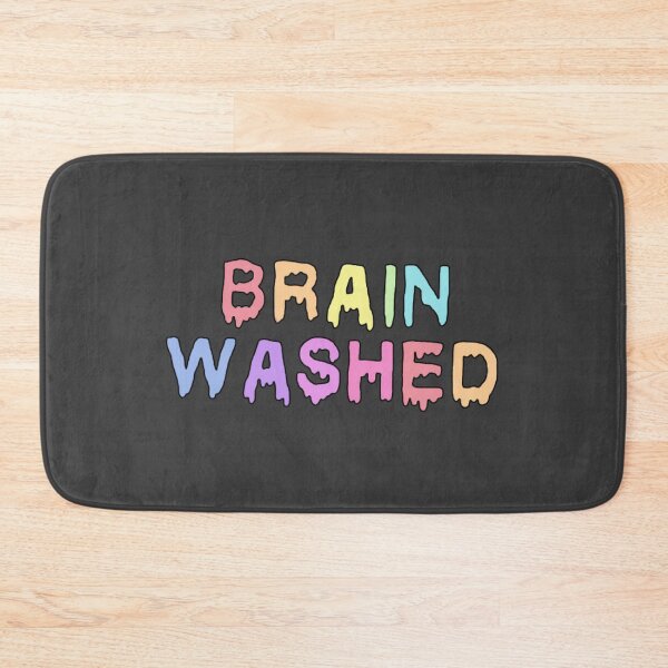 Item preview, Brain Washed designed and sold by emiface.