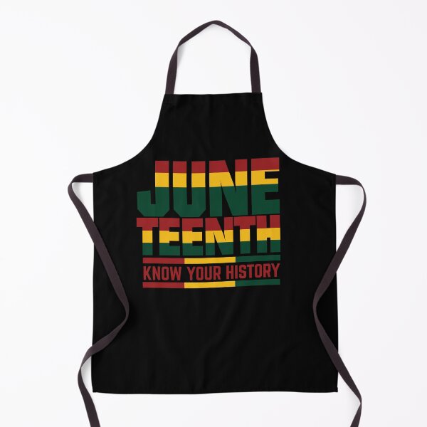 Item preview, Juneteenth Know Your History designed and sold by blackartmatters.