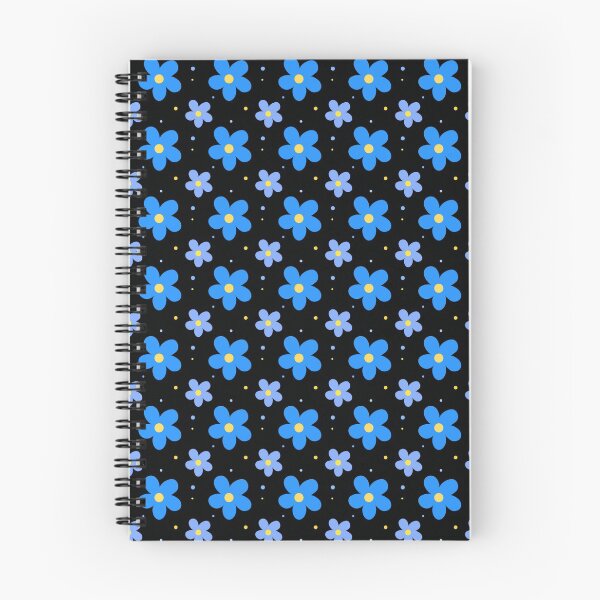 Item preview, Blue Jasmines designed and sold by Printedarts.