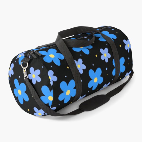 Item preview, Blue Jasmines designed and sold by Printedarts.