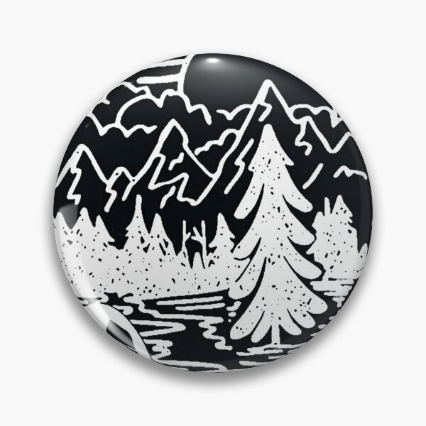 Item preview, I hate People designed and sold by GeniusDesignArt.