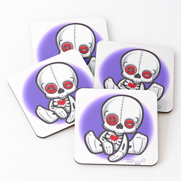 Item preview, boo! designed and sold by MetroInk.