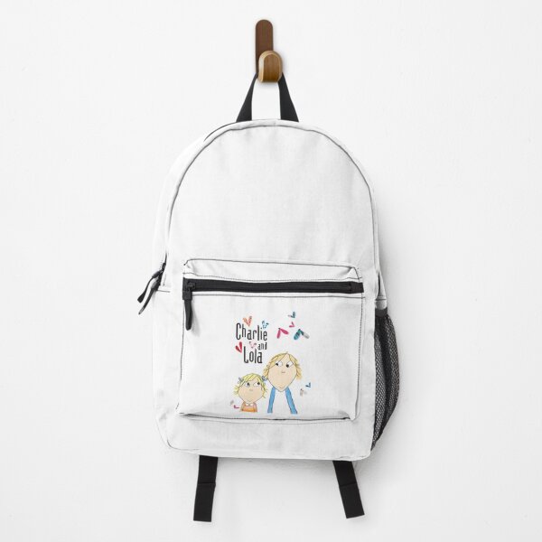 Aperçu de l'œuvre Charlie and Lola créée et vendue par ewaedb.