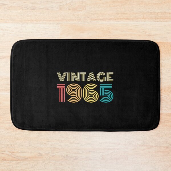 Item preview,   Cool " VINTAGE 1965 " Designe designed and sold by Best-art.