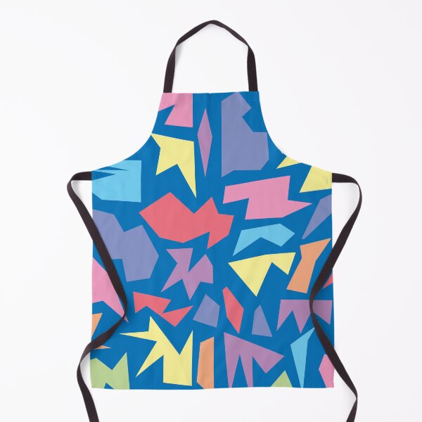 Item preview, Pastel Pattern Play designed and sold by Honey Myrtle Studio.