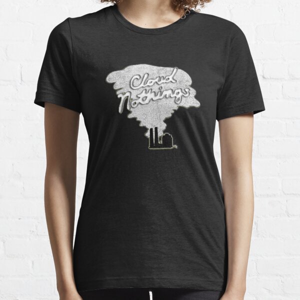 Cloud Nothings T Shirts Redbubble