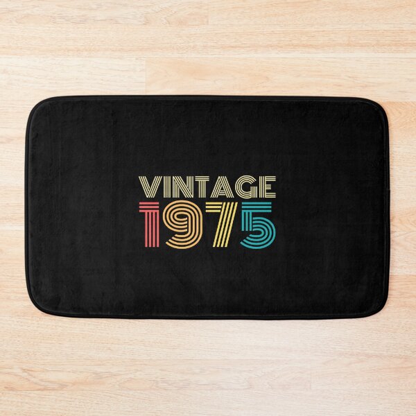 Item preview,   Cool " VINTAGE 1975 " Designe designed and sold by Best-art.