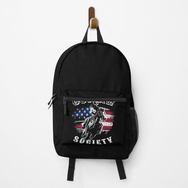 Item preview, Outlaw society designed and sold by Rakos-Merch.