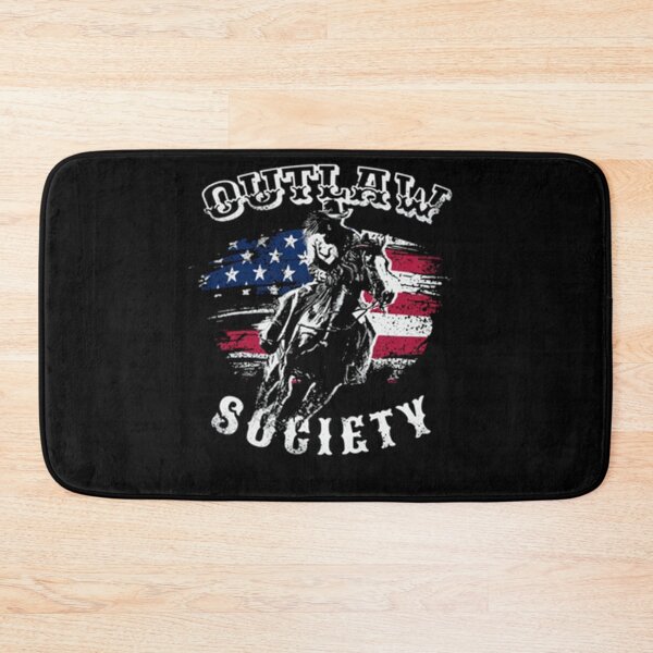 Item preview, Outlaw society designed and sold by Rakos-Merch.