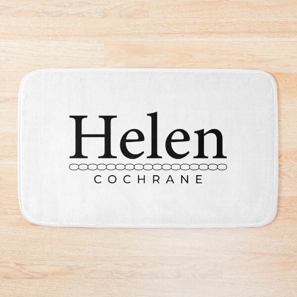 Item preview, Helen Cochrane designed and sold by flyersarena.