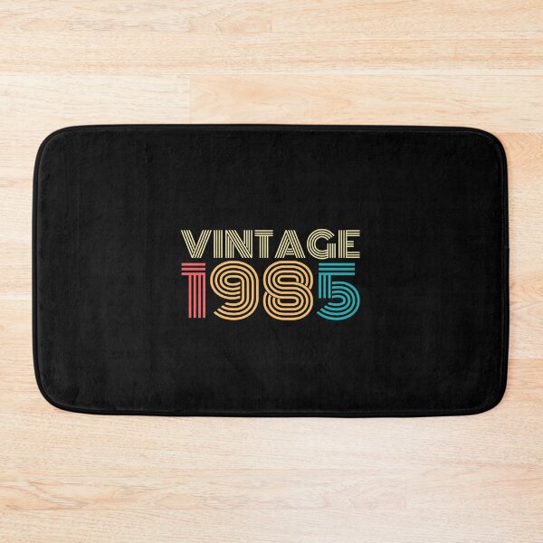 Item preview,  Cool " VINTAGE 1985 " Designe designed and sold by Best-art.