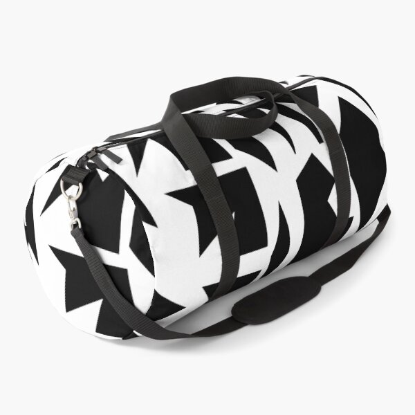Item preview, Black and White Pattern Play designed and sold by Honey Myrtle Studio.