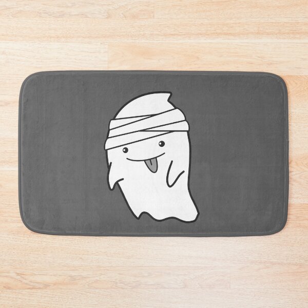 Item preview, Funny mummy ghost designed and sold by Aerithcloud01.