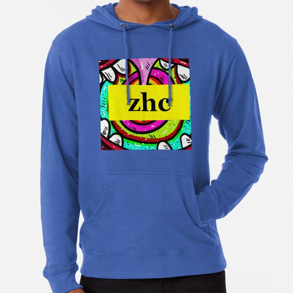 Zhc hoodie Clearance