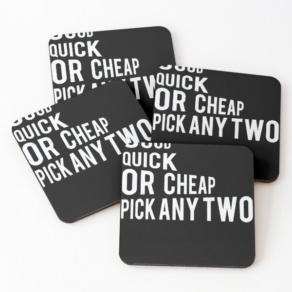 Item preview, good quick or cheap pick any two design designed and sold by Grinover.