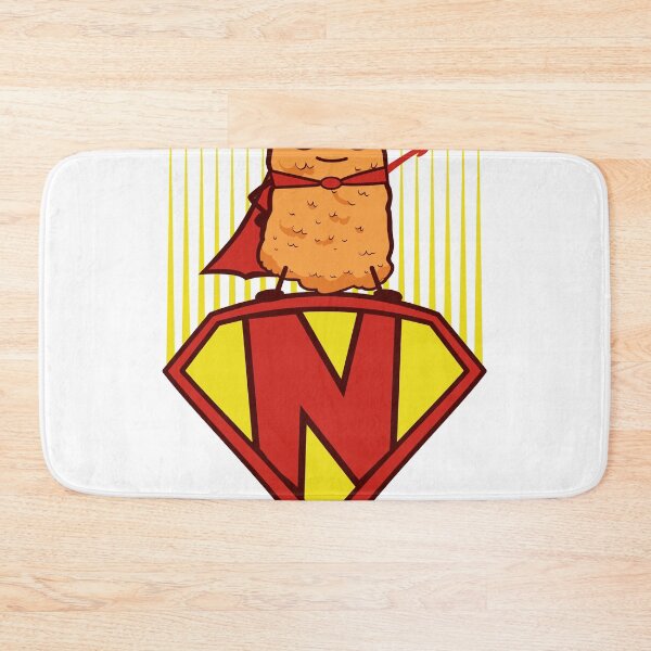 Item preview, Nugs Not Drugs Nug Life Chicken Nugget graphic designed and sold by Lisbob.