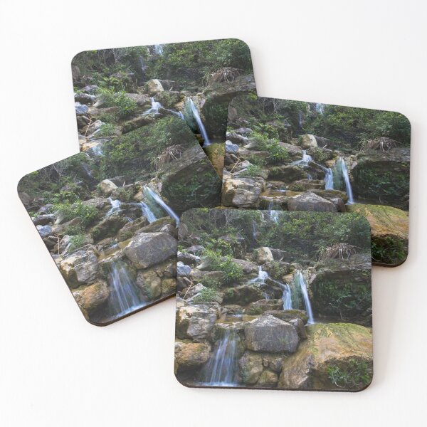 Item preview, Secret Waterfall designed and sold by ocean-friends.