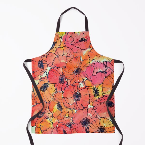 Item preview, Poppy Pandemonium designed and sold by MadArtChick.