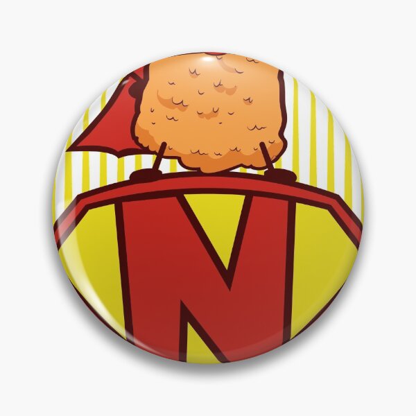 Artikelvorschau, Nugs nicht Drogen Nug Life Chicken Nugget Grafik entworfen und verkauft von Lisbob.