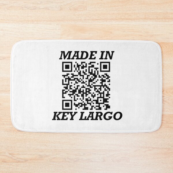 Item preview, Made In Key Largo Florida Keys designed and sold by KeysTreasures.