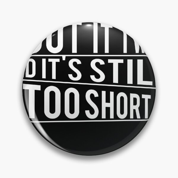 Item preview, i cut twice an it is still too short designed and sold by Grinover.