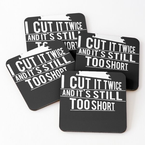Item preview, i cut twice an it is still too short designed and sold by Grinover.