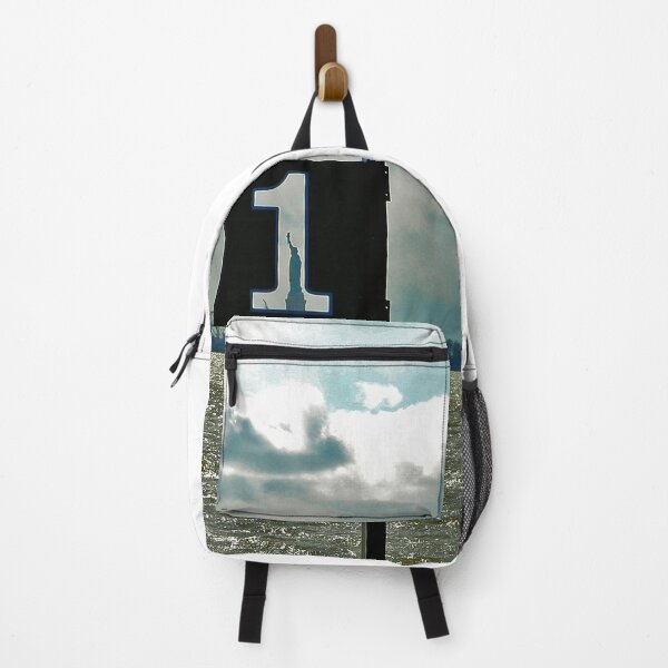 Item preview, LIBERTY FIRST - High designed and sold by Hell-Prints.