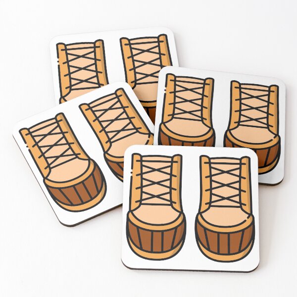 Item preview, Cute Boots For Autumn designed and sold by icondoit.