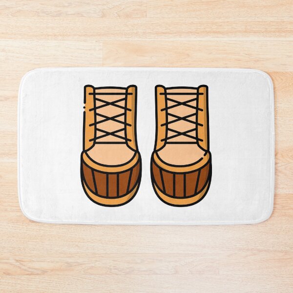 Item preview, Cute Boots For Autumn designed and sold by icondoit.