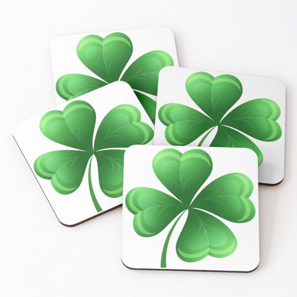 Item preview, Clover designed and sold by Gilly  M.
