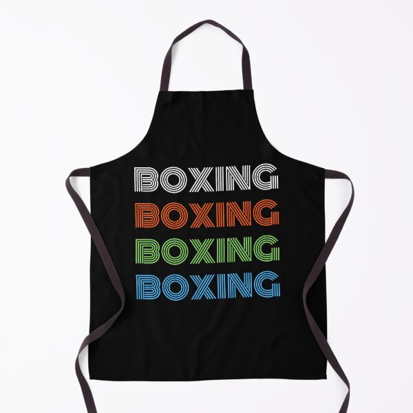 Item preview, Cool " BOXING FOUR COLORS " Designe designed and sold by Best-art.