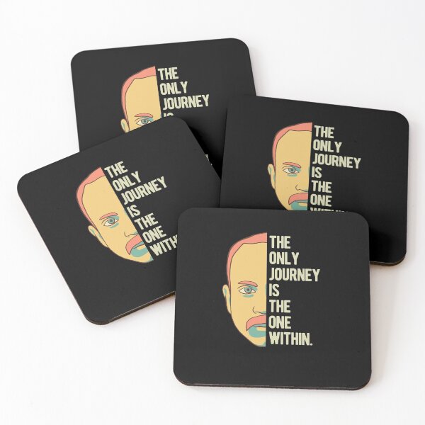 Item preview, Rainer Maria Rilke Quote designed and sold by CanadianUnicorn.