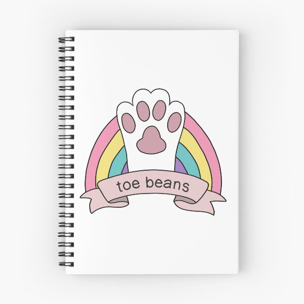 Item preview, Toe Beans designed and sold by ValentinaHramov.