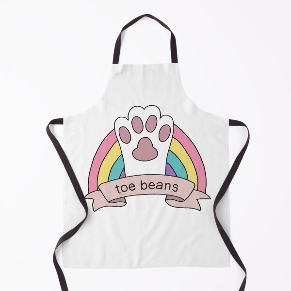 Item preview, Toe Beans designed and sold by ValentinaHramov.