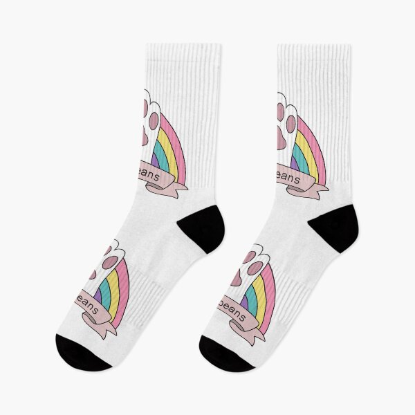 Item preview, Toe Beans designed and sold by ValentinaHramov.
