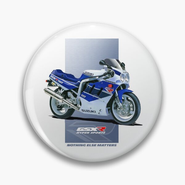 Item preview, Slingshot GSXR designed and sold by Retro Quarter / Cararty.