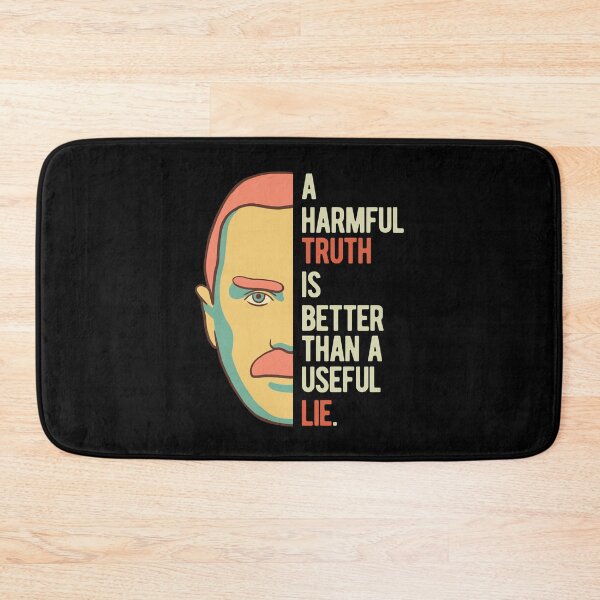 Item preview, Thomas Mann Quote designed and sold by CanadianUnicorn.