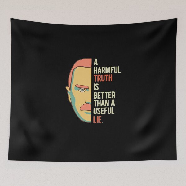 Item preview, Thomas Mann Quote designed and sold by CanadianUnicorn.