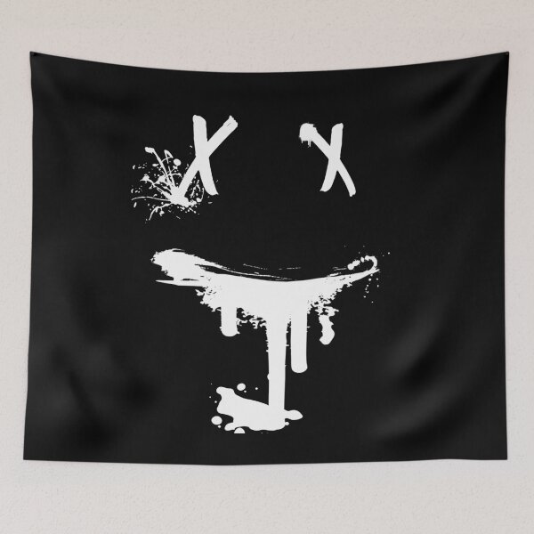 Item preview, Evil laughing face gift idea designed and sold by shurikaner.