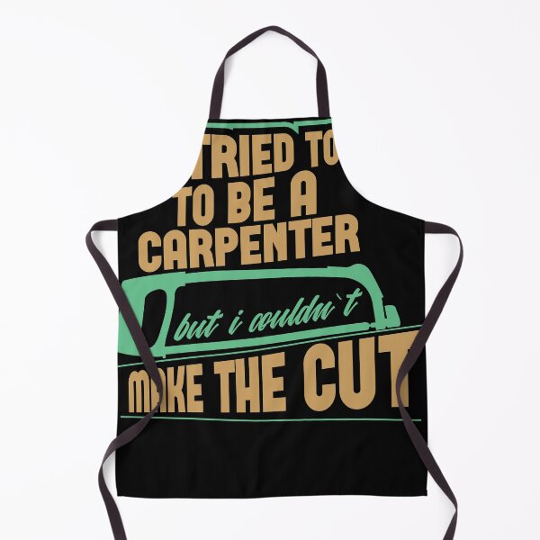 Item preview, Carpenter make the cut work and woodwork designed and sold by Grinover.