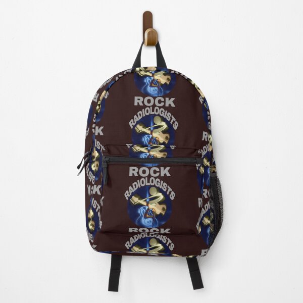 Item preview, radiologists rock. designed and sold by doctors-apparel.