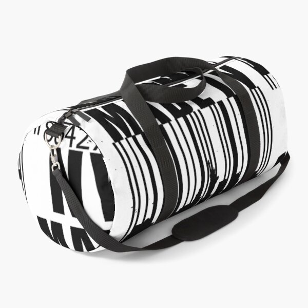 Item preview, Made in new york city nyc skyline barcode designed and sold by GoodyLeo.