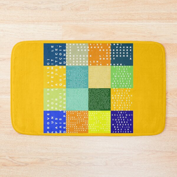 Item preview, My prayer pillow - Justice designed and sold by LilyOS92200.