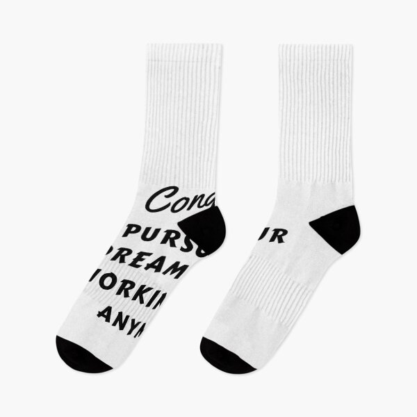 Item preview, Congrats on pursuing your dream of not working here anymore, leaving gifts for colleagues/coworkers designed and sold by cookiemasterpj.