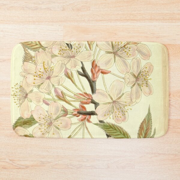 Item preview, Prunus sargentii 137 8411 designed and sold by EsotericBotanic.